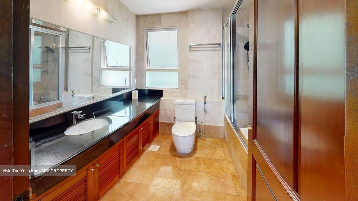 Pepys Hill Condominium (D5), Condominium #500849411